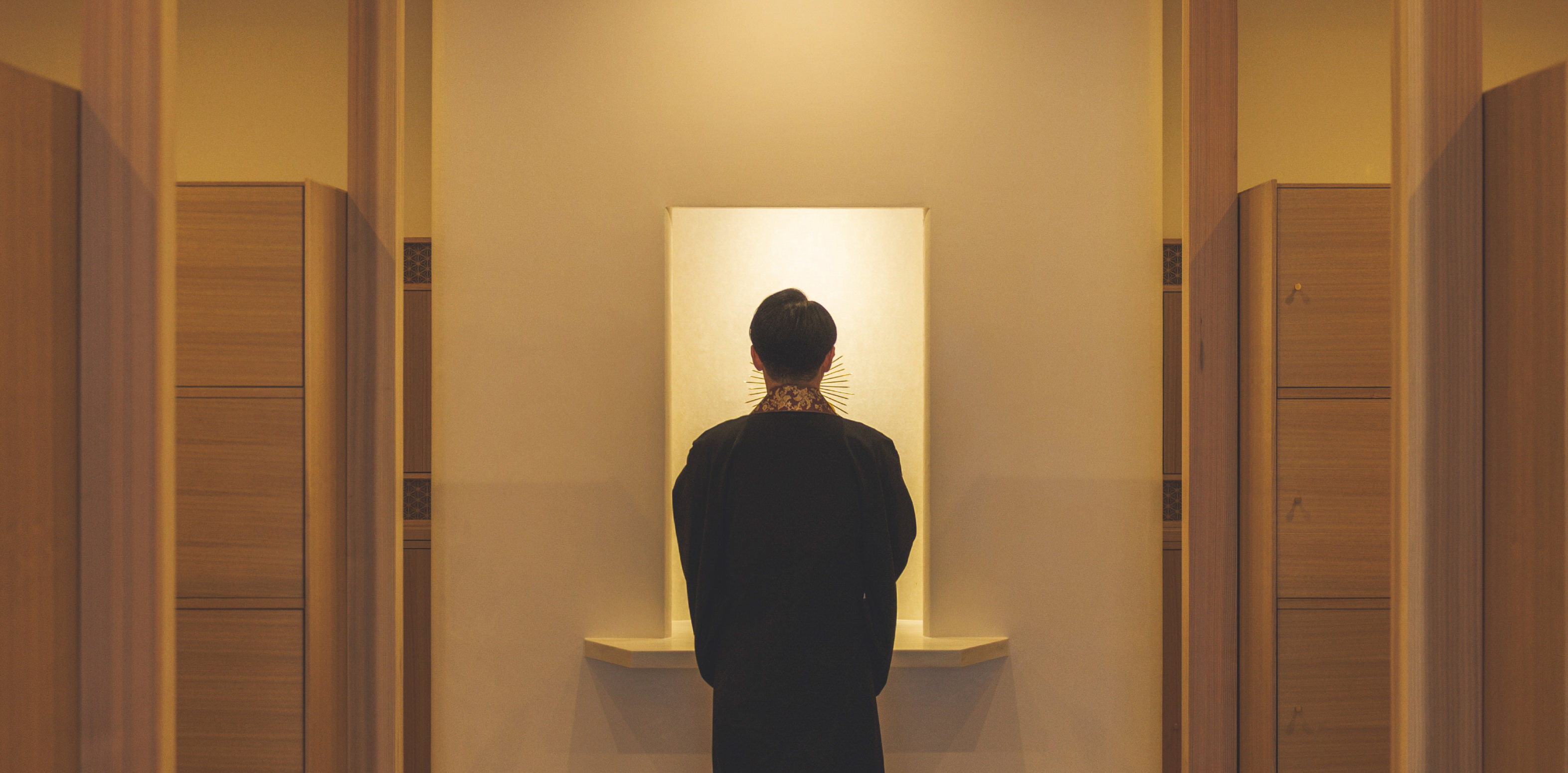 宝樹のイメージ