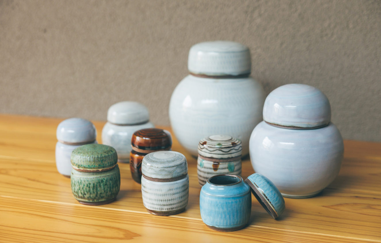 メモリアルグッズ