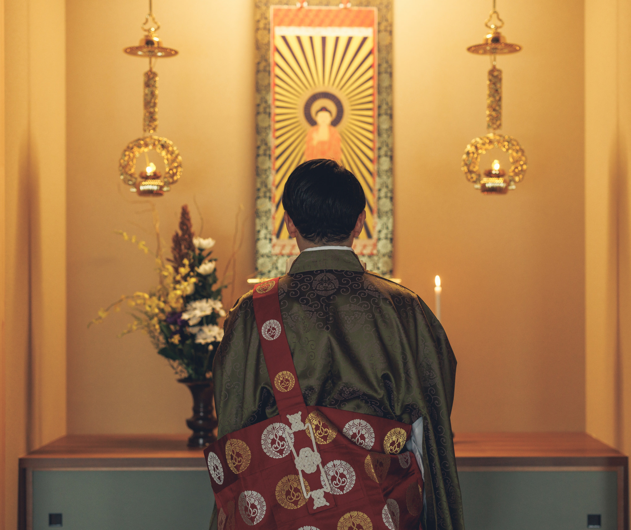 宝樹のイメージ